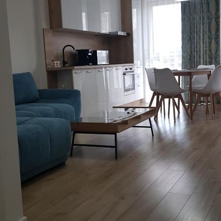 Eclipse Residence2 Baia Mare Buitenkant foto