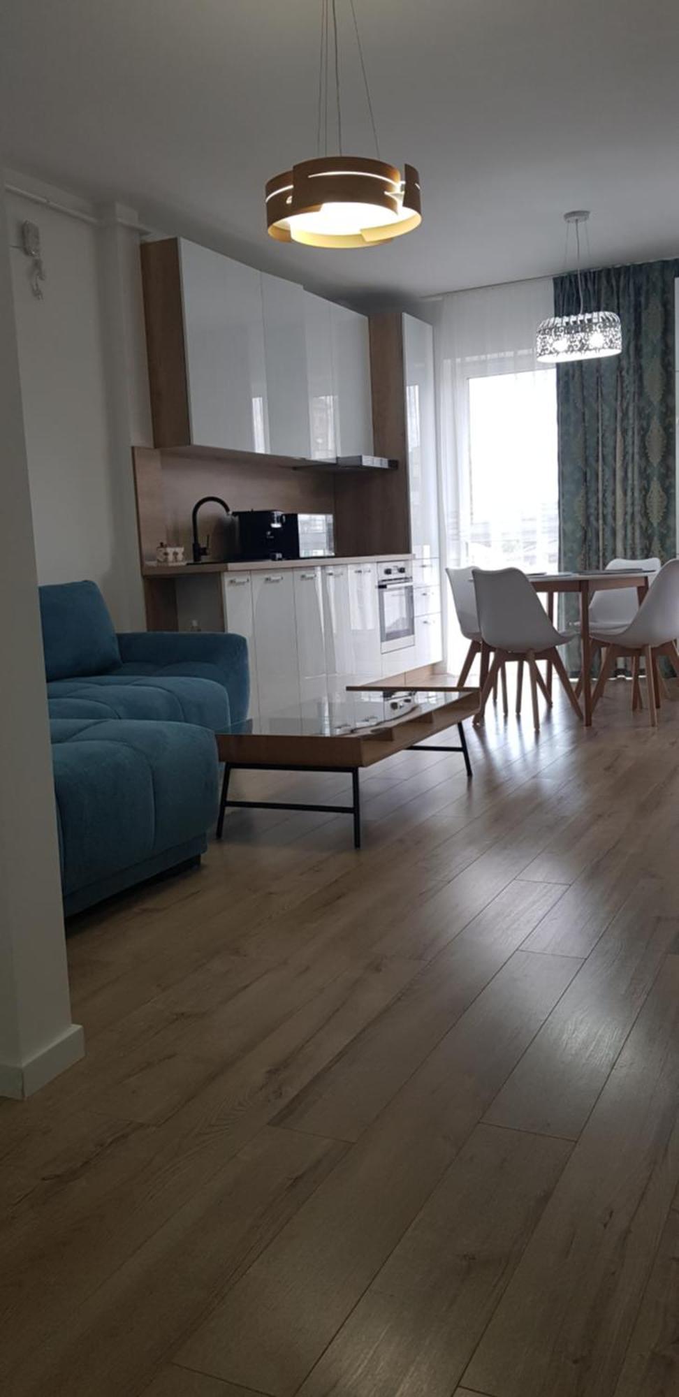 Eclipse Residence2 Baia Mare Buitenkant foto